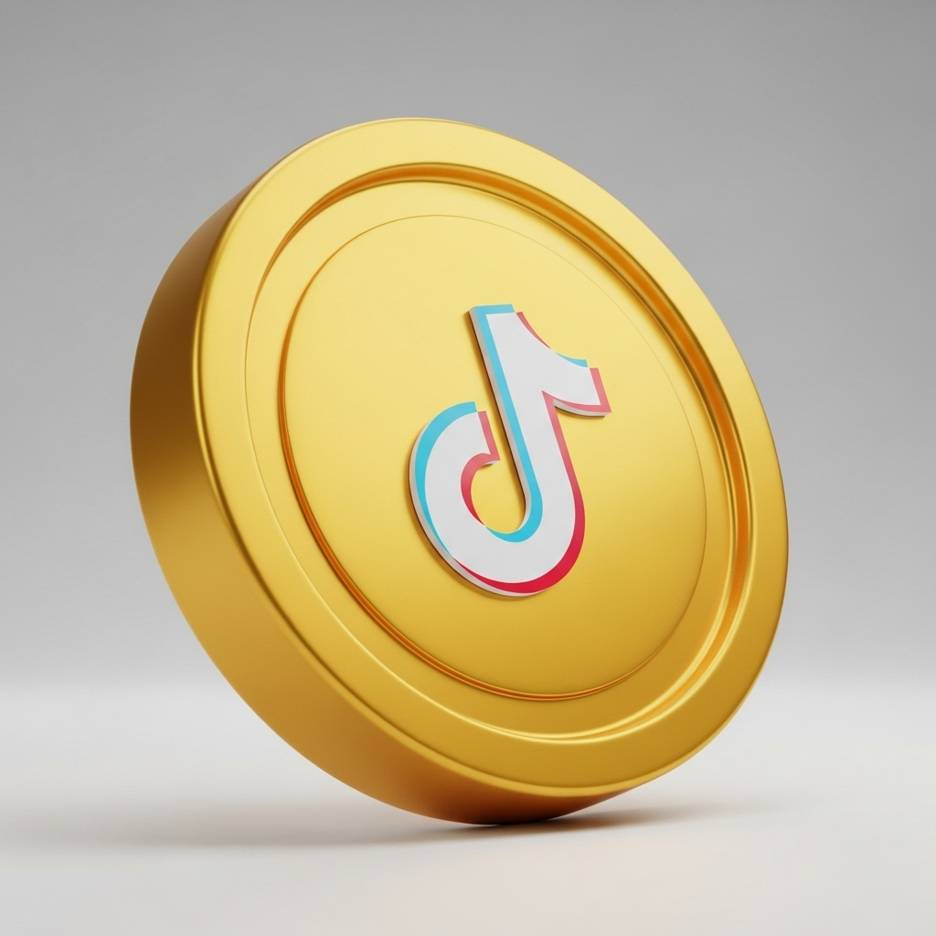 TikTok Coin Services